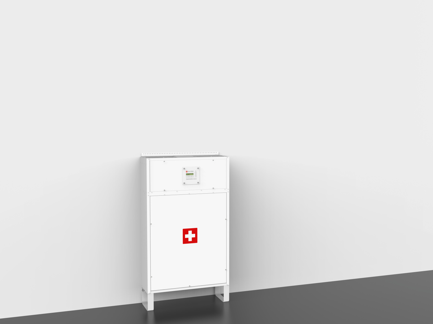IQAir CleanZone SL Wall Stand Kit ножки